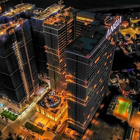 Ferienwohnung Bo Di 3 Vũng Tàu Exterior foto