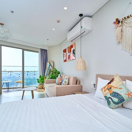 Ferienwohnung Bo Di 3 Vũng Tàu Exterior foto