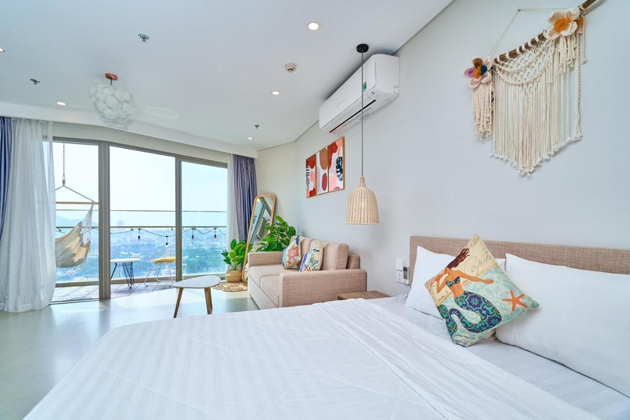 Ferienwohnung Bo Di 3 Vũng Tàu Exterior foto
