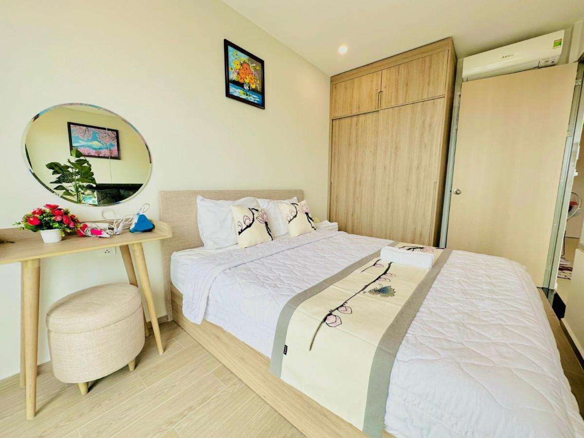 Ferienwohnung Bo Di 3 Vũng Tàu Exterior foto