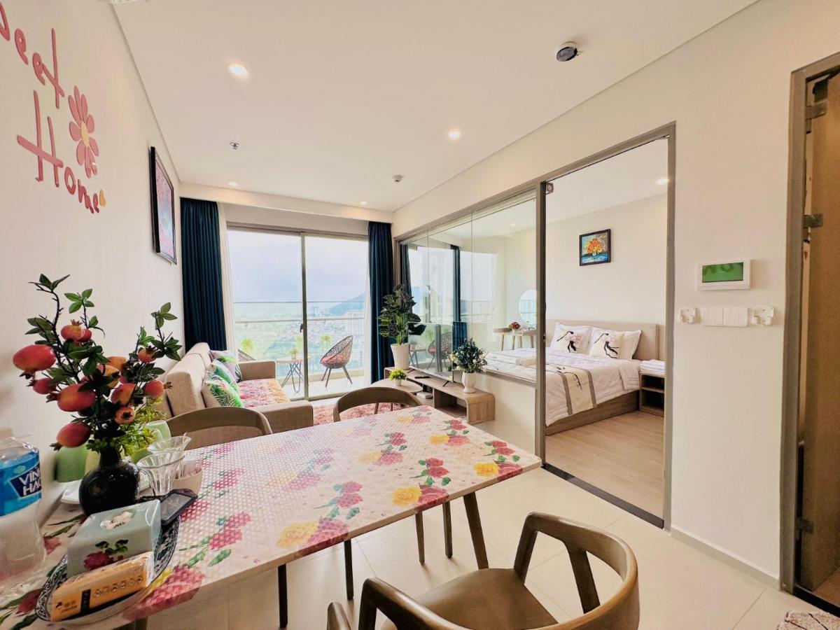 Ferienwohnung Bo Di 3 Vũng Tàu Exterior foto