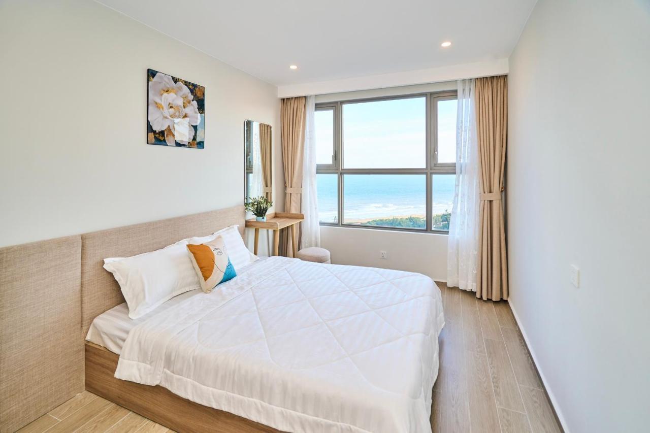 Ferienwohnung Bo Di 3 Vũng Tàu Exterior foto