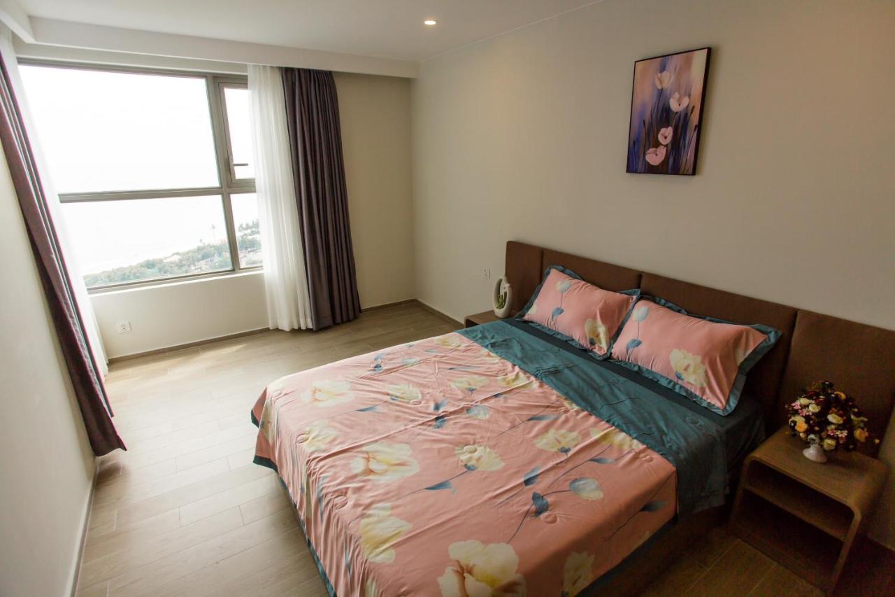 Ferienwohnung Bo Di 3 Vũng Tàu Exterior foto