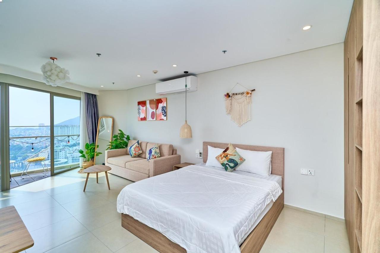 Ferienwohnung Bo Di 3 Vũng Tàu Exterior foto