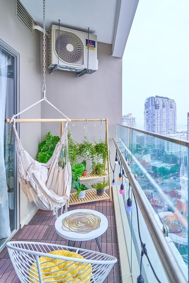 Ferienwohnung Bo Di 3 Vũng Tàu Exterior foto