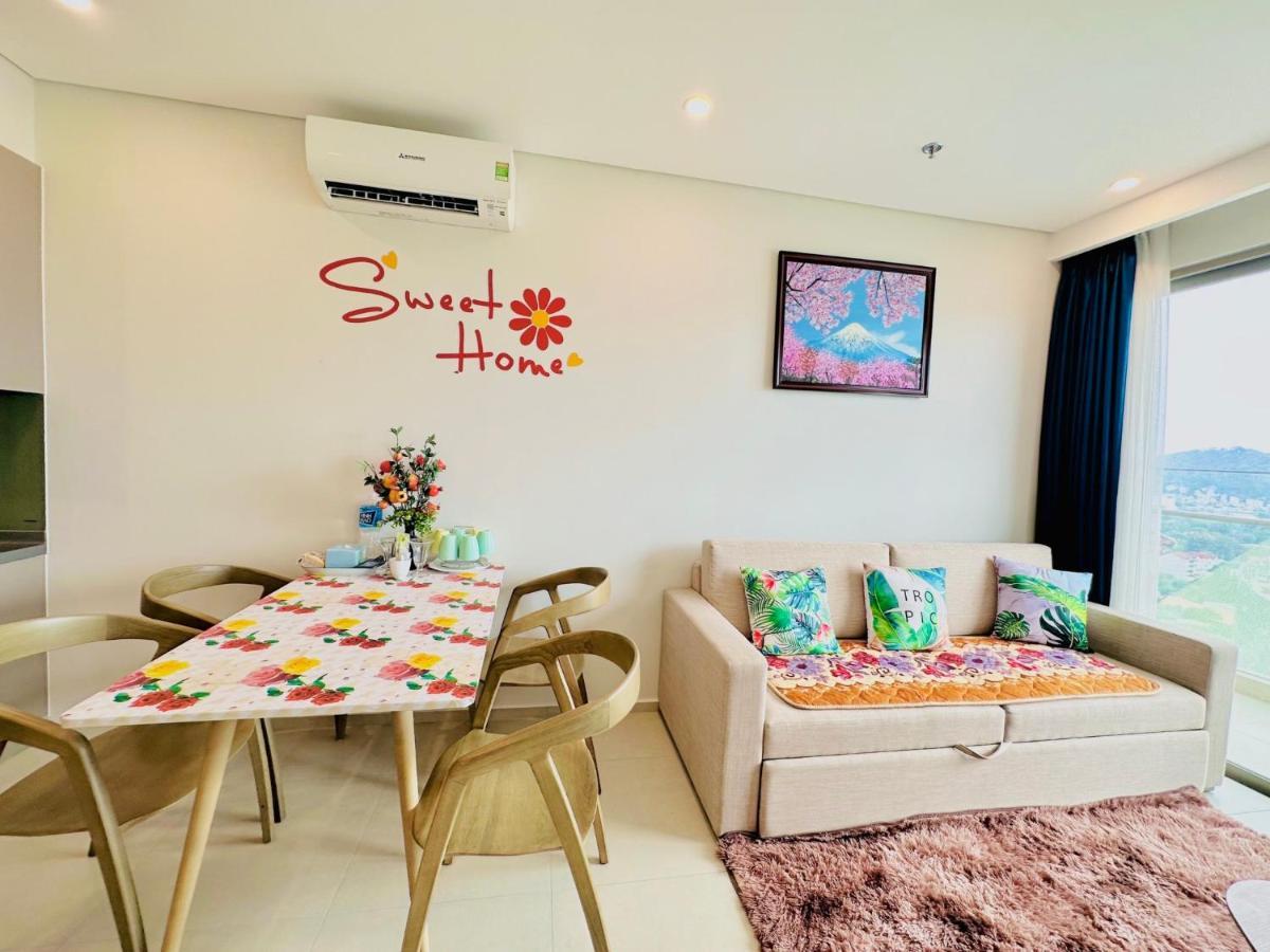 Ferienwohnung Bo Di 3 Vũng Tàu Exterior foto
