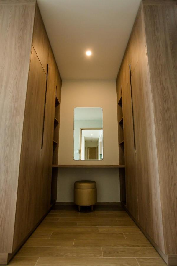 Ferienwohnung Bo Di 3 Vũng Tàu Exterior foto
