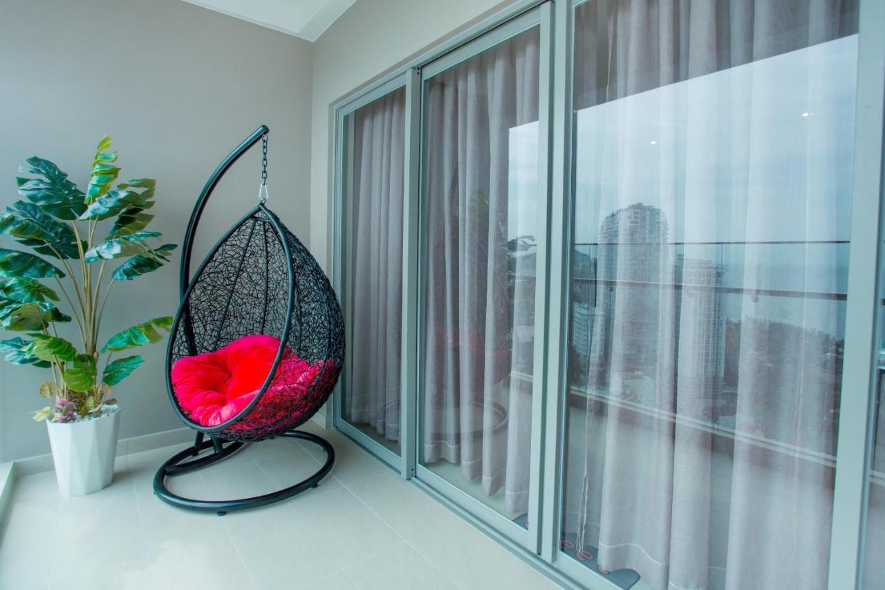 Ferienwohnung Bo Di 3 Vũng Tàu Exterior foto