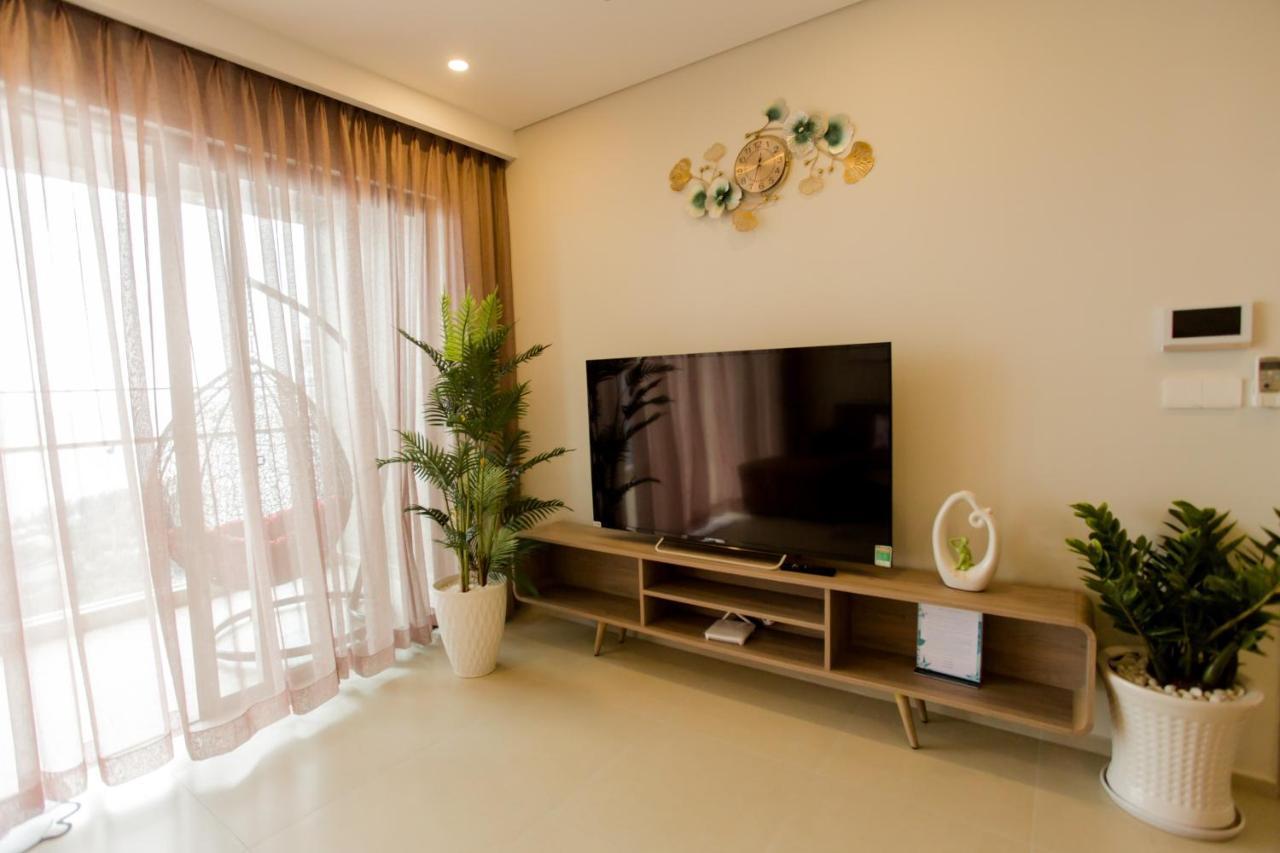 Ferienwohnung Bo Di 3 Vũng Tàu Exterior foto