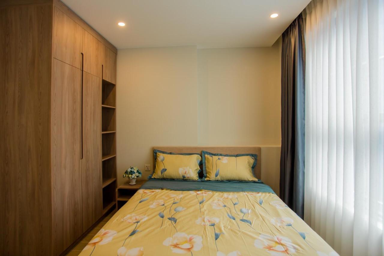 Ferienwohnung Bo Di 3 Vũng Tàu Exterior foto