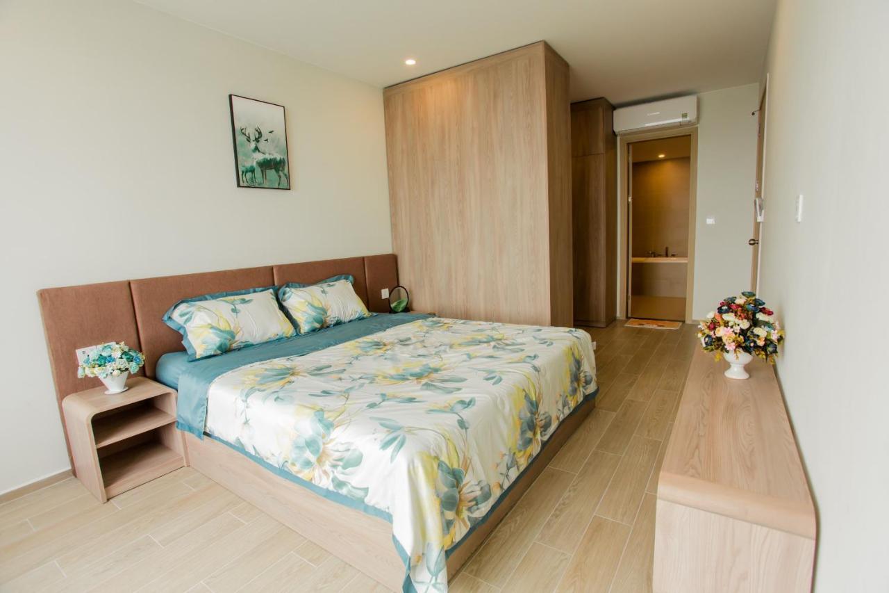 Ferienwohnung Bo Di 3 Vũng Tàu Exterior foto