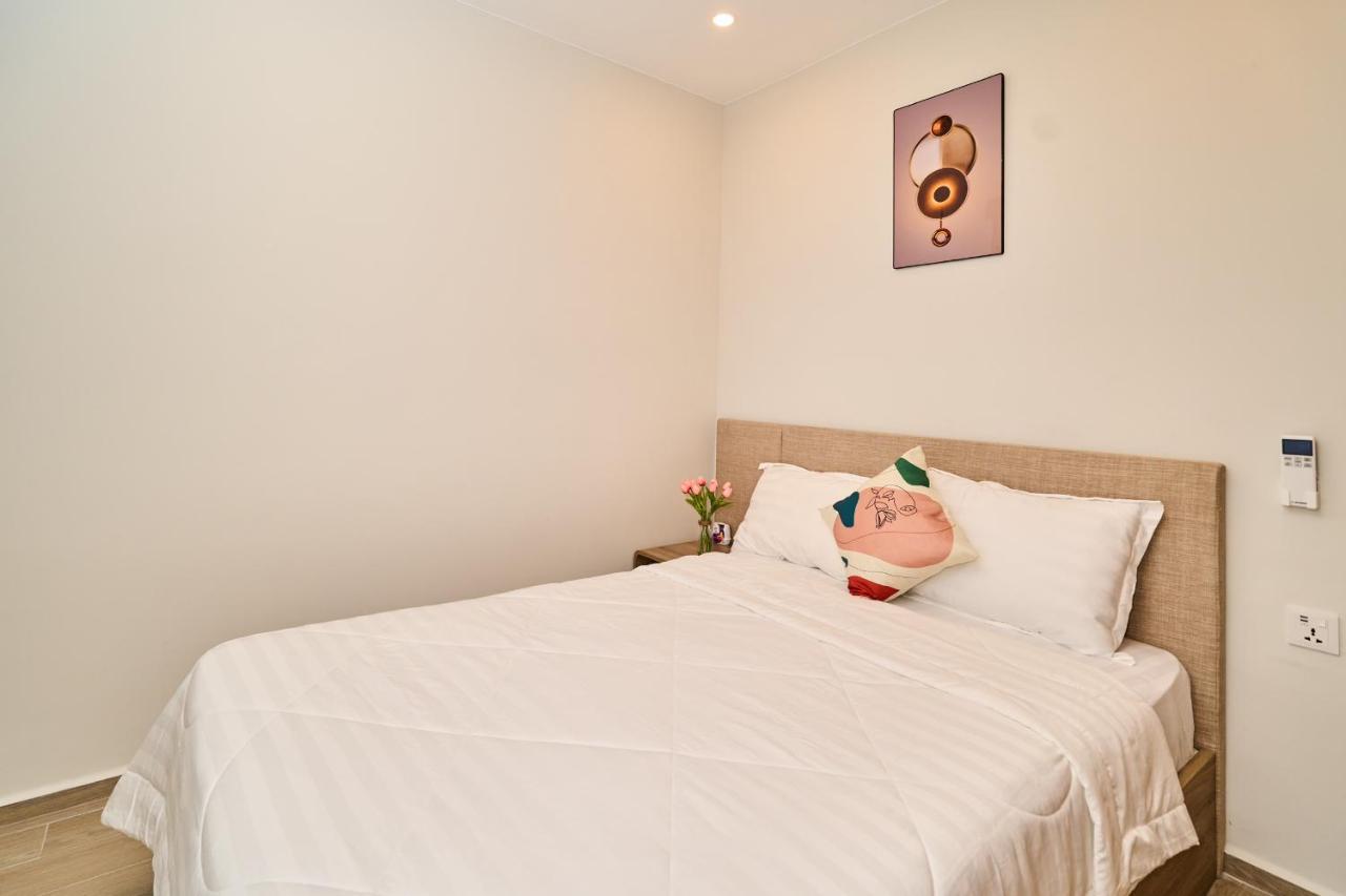 Ferienwohnung Bo Di 3 Vũng Tàu Exterior foto