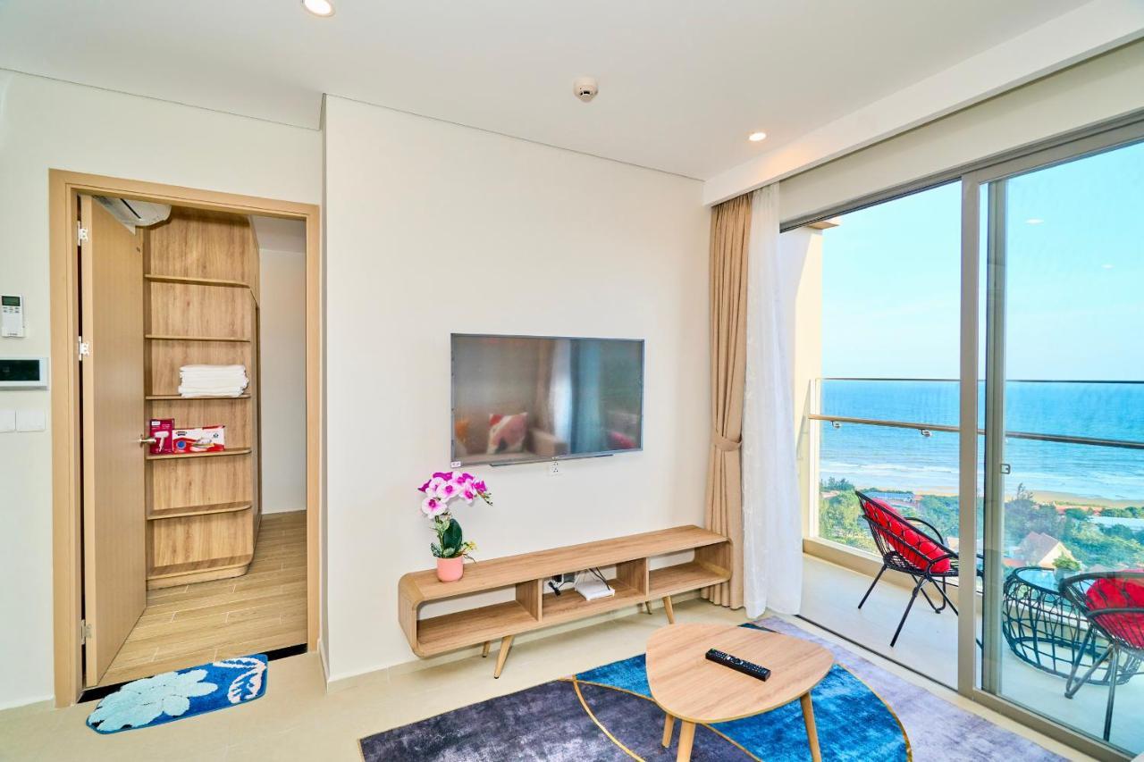 Ferienwohnung Bo Di 3 Vũng Tàu Exterior foto