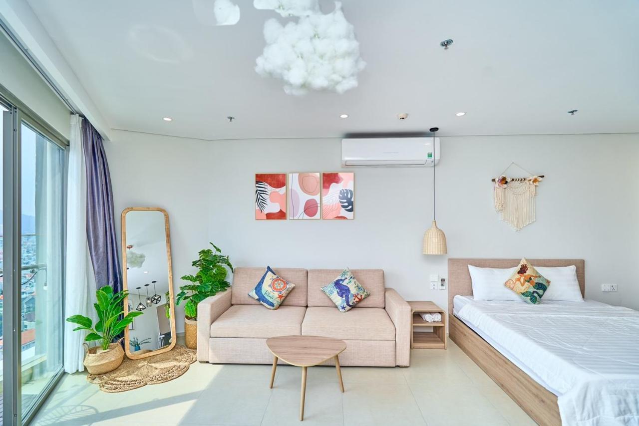 Ferienwohnung Bo Di 3 Vũng Tàu Exterior foto