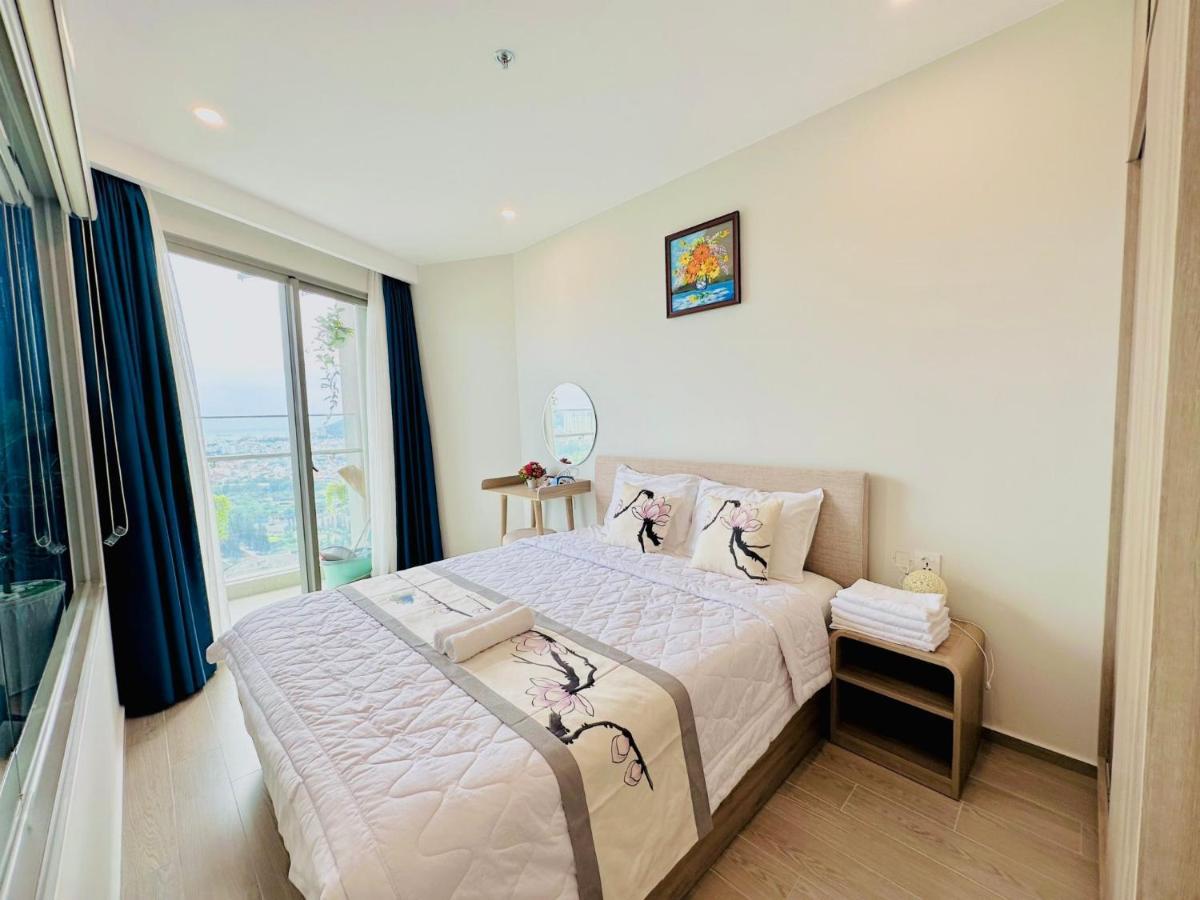 Ferienwohnung Bo Di 3 Vũng Tàu Exterior foto