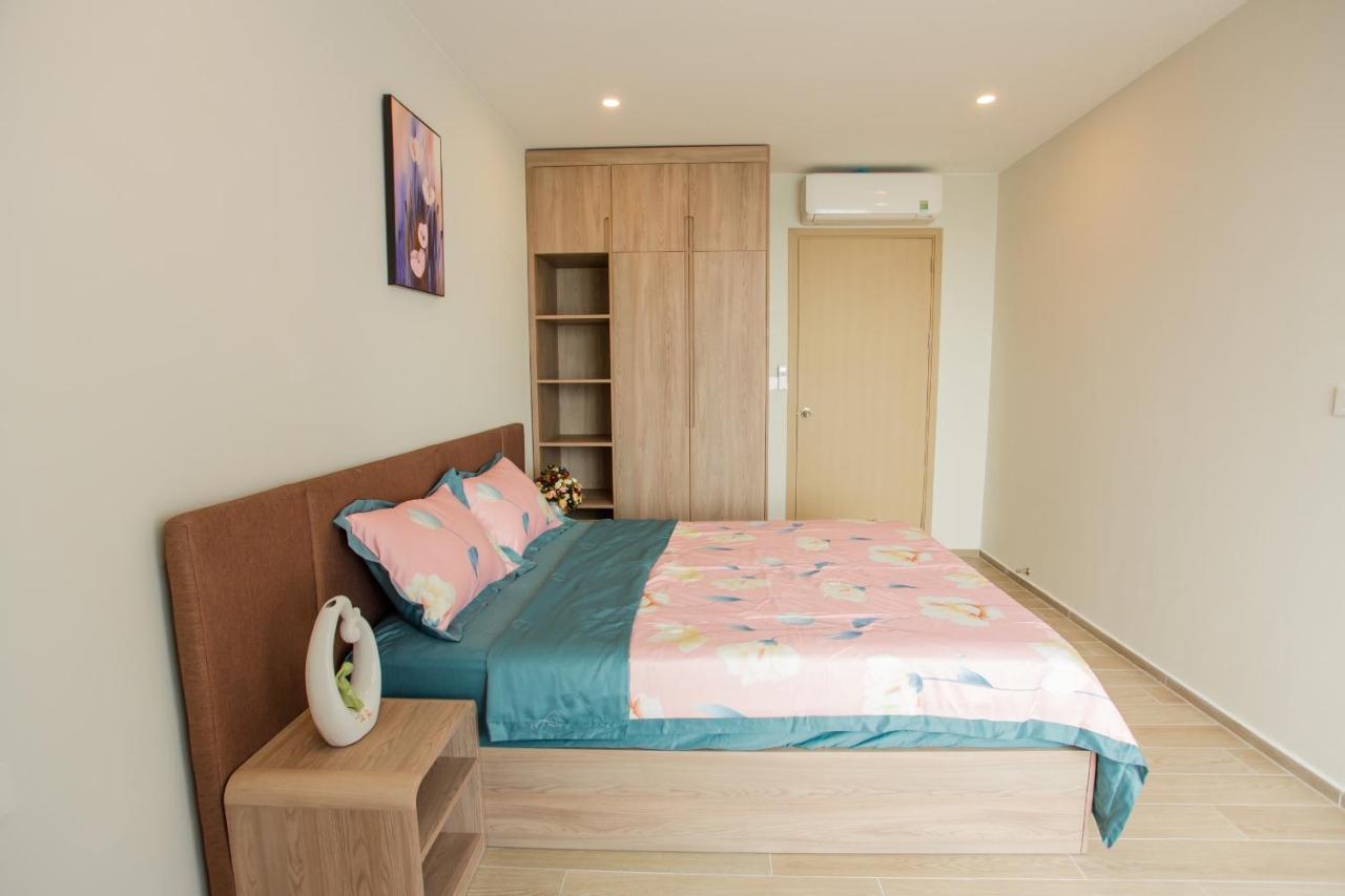 Ferienwohnung Bo Di 3 Vũng Tàu Exterior foto