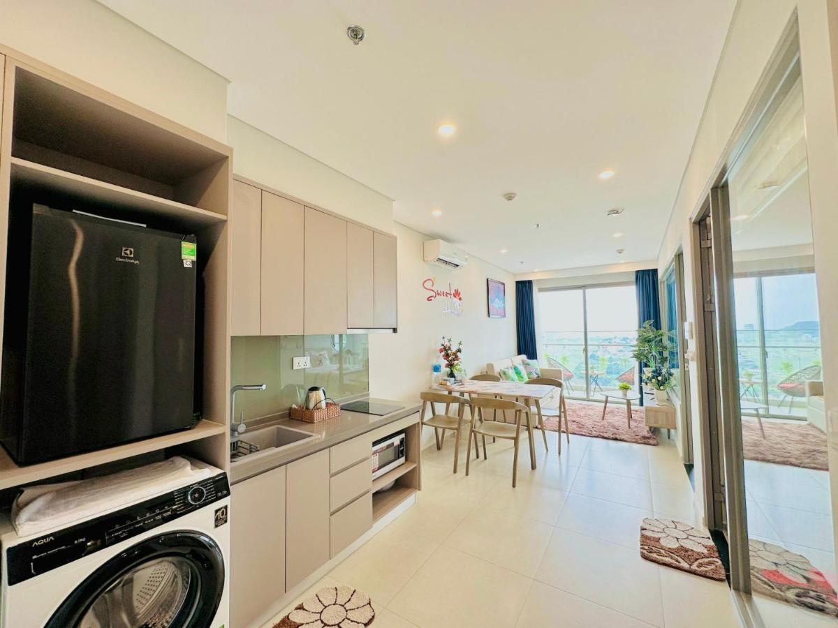 Ferienwohnung Bo Di 3 Vũng Tàu Exterior foto