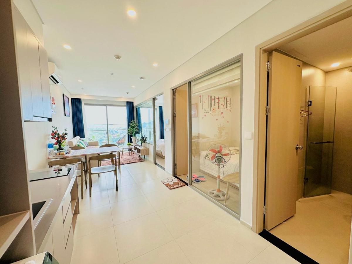 Ferienwohnung Bo Di 3 Vũng Tàu Exterior foto