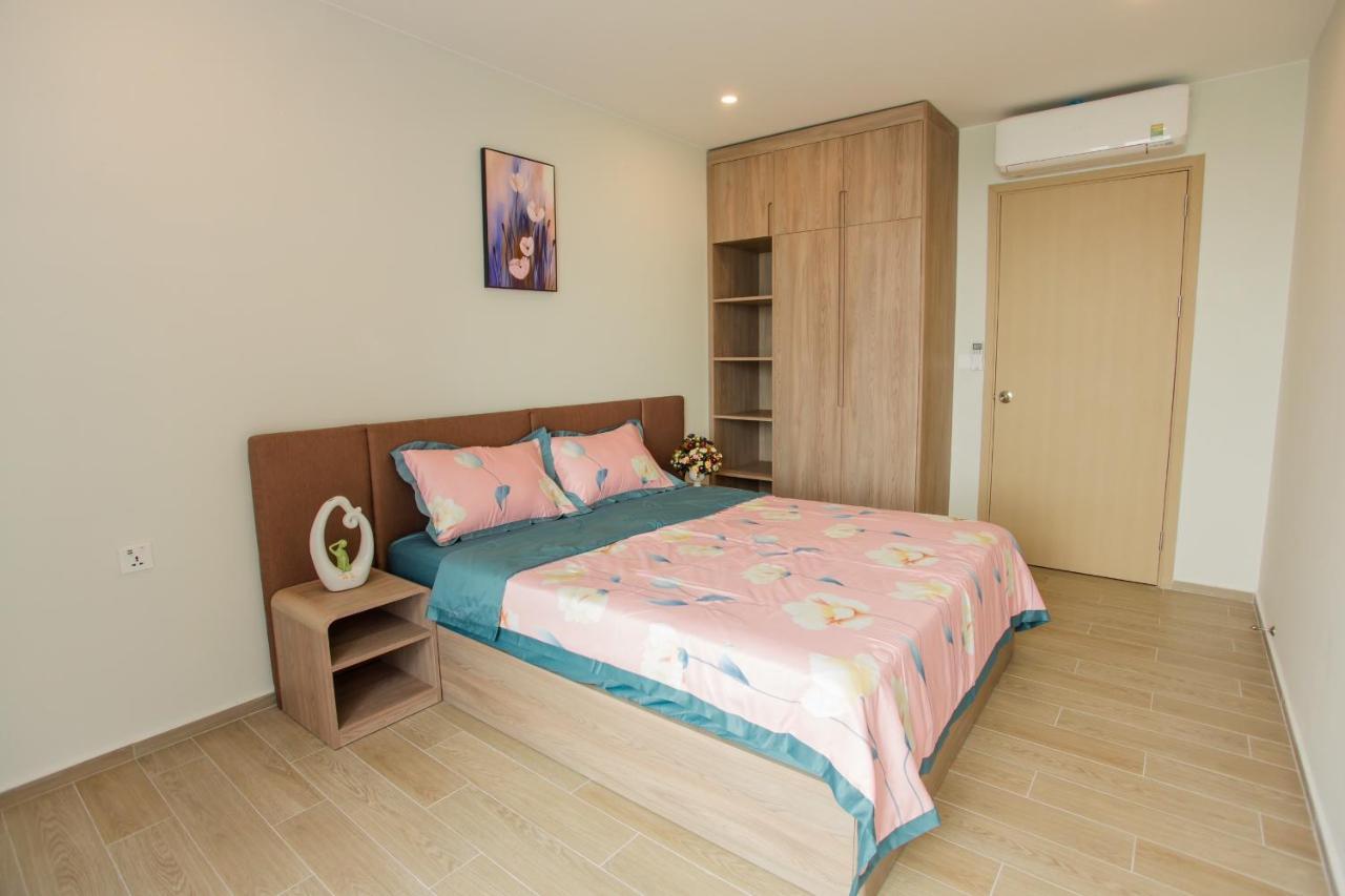 Ferienwohnung Bo Di 3 Vũng Tàu Exterior foto