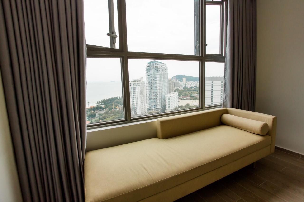 Ferienwohnung Bo Di 3 Vũng Tàu Exterior foto