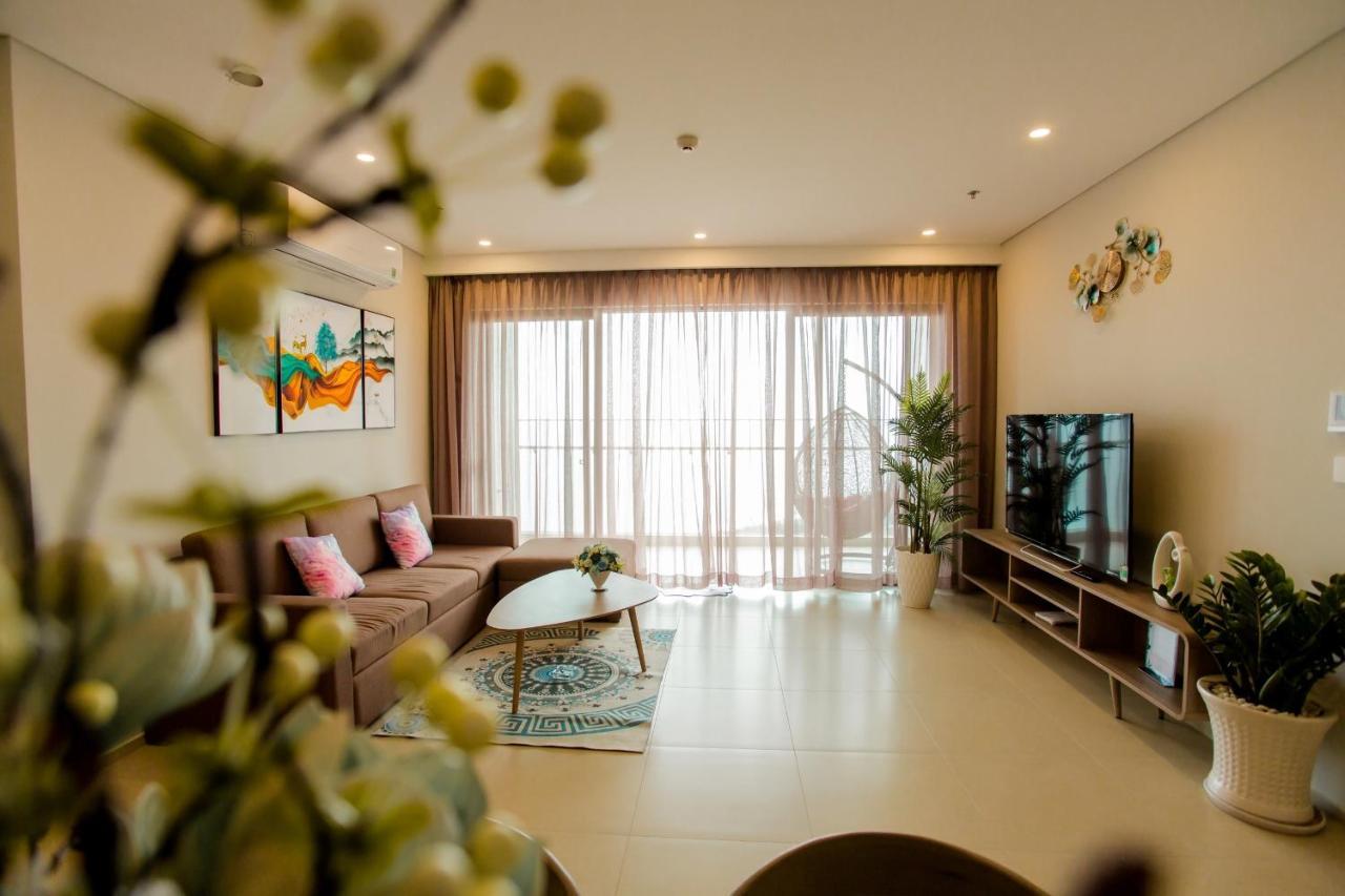 Ferienwohnung Bo Di 3 Vũng Tàu Exterior foto